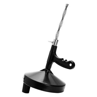 强力通下水道的疏通神器神管道疏通器管道厕所堵塞工具马桶疏通器