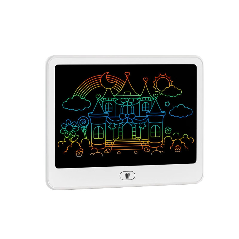 宝宝涂鸦电子写字板可消除