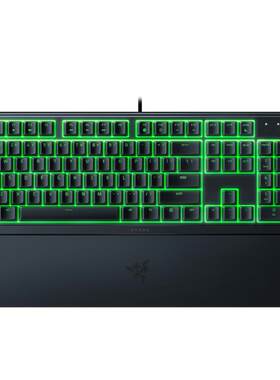 Razer雷蛇薄膜按键游戏套装