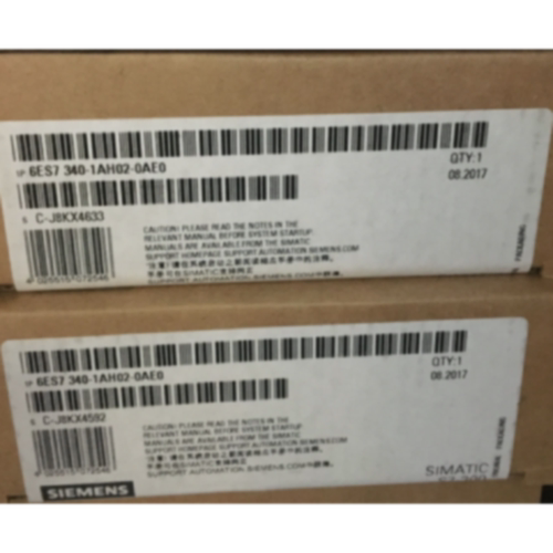 议价西门子S7-300 CP340通信处理器6ES7340-1AH01-0AE0/OAEO原装