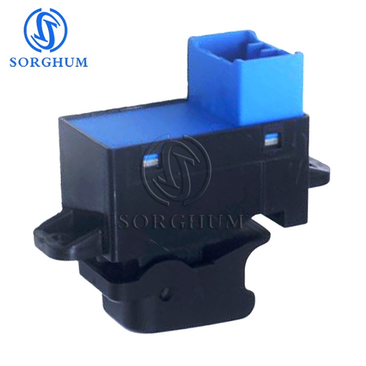 93580-1X000适用于起亚福瑞升降器玻璃车窗控制开关汽车配件迪