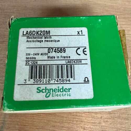 议价施耐德  LA6DK20M  模块  全新原装正品  议价销售 现货包邮
