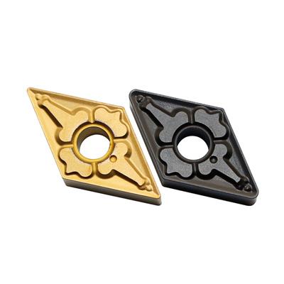 普斯特断削刀片加工钢件