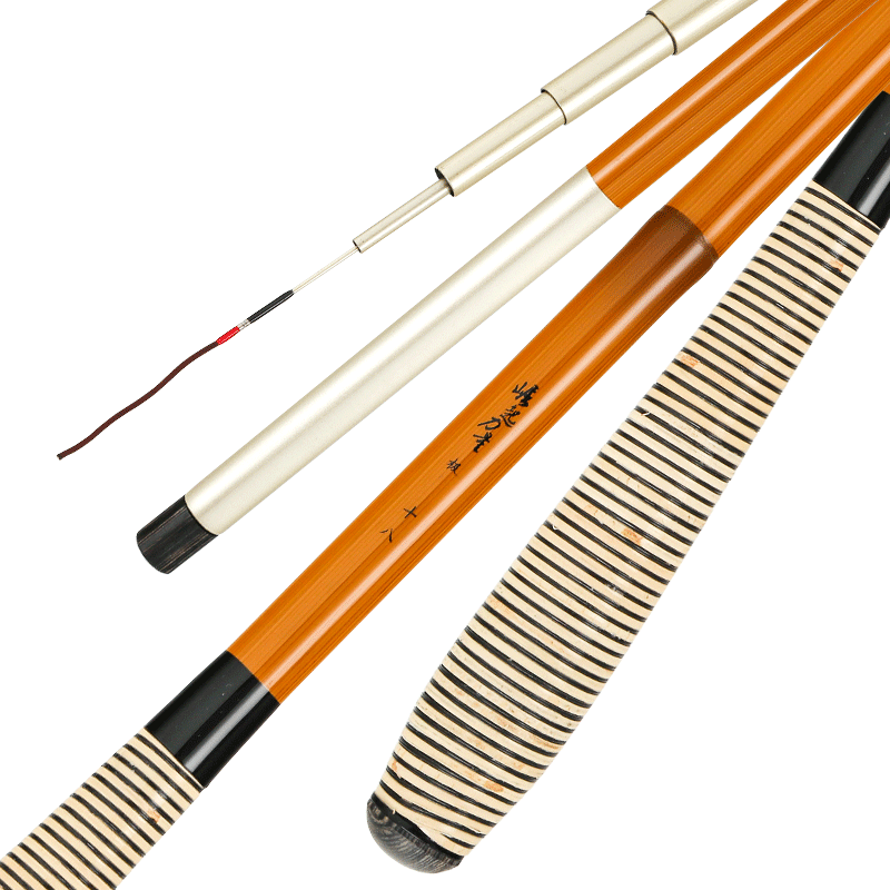 鲫鱼竿日本进口碳素28超细钓鱼杆怎么样？会不会问题很多？