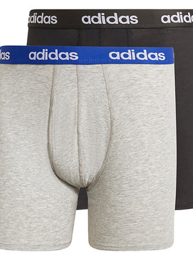 adidas阿迪达斯正品运动内裤
