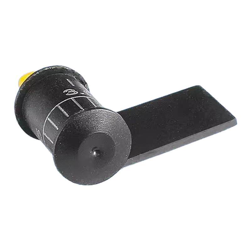 钓鱼专用滑动抗流水快挂跑铅扣