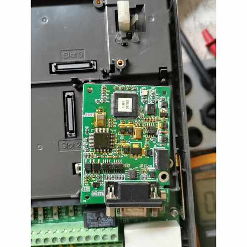 议价CMCPD01台达C2000变频器