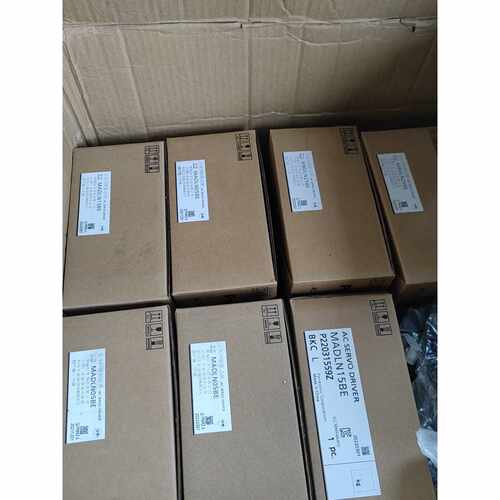 溢价-MADLN05BE/15BE伺服驱动器控制器，商品为