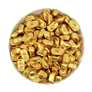 徐福记金元宝巧克力500g散装雀巢奇欧比糖果年货零食（代可可脂）