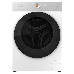 换新补贴海尔出品统帅12kg滚筒洗衣机全自动大容量洗烘一体659