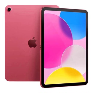 Apple/苹果 iPad 2025iPad11英寸第十一代平板电脑iPad10代iPad9