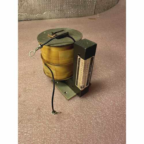 G.E. 184C4137P001 R03 COIL 366A925G2
