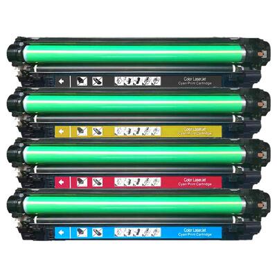 惠普硒鼓CE740A彩色激光打印机