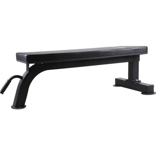 专业训练哑铃凳商用多功能平板凳健身椅飞鸟卧推凳卷腹板健身器材