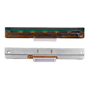 谊印 适用于多客DK110A条码机打印头 逊镭MD-420D标签电子面单标签机热敏头