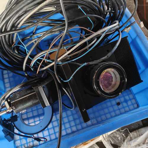 询价通申浩天TSH8720D激光器，波长915nm，口径20mm
