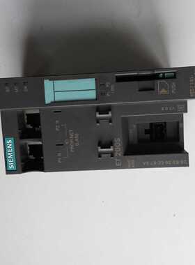 【议价-可维修】  ET200S 6ES7151-3BA23 接口 工控备件  /均有货