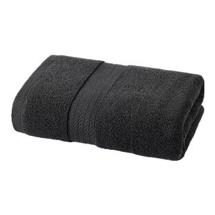 50x100纯棉大毛巾洗澡浴巾小尺寸家用吸水健身运动毛巾定制logo