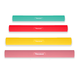 赛乐棒扭力棒护肘网球肘高尔夫肘硅胶阻力棒防鼠标手神器握力训练