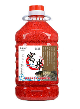 红虫窝米野钓酒米|千人回购