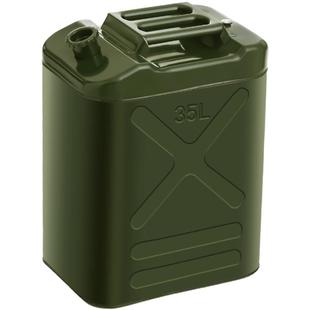 油桶汽油专用油箱柴油不锈钢空桶30加油10升50铁桶备用摩托车20壶