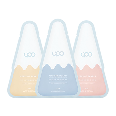 30天持久留香衣物留香珠柔顺固色