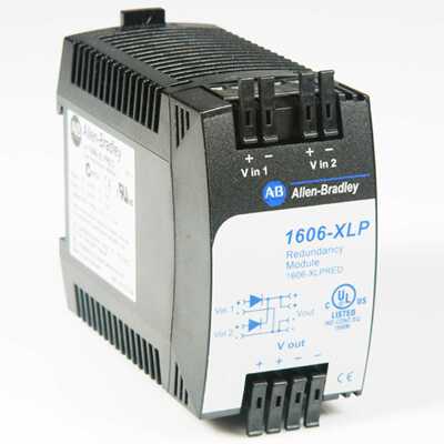 询价罗克韦尔AllenBradleyAB1606XLPRED直流电源质保1年
