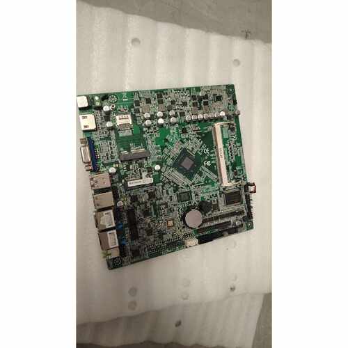 询价-机器人控机板/工控主板，ZB-0771210-09自带CPU