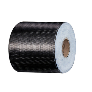 卡本碳纤维布一级300g建筑加固材料混凝土裂缝修补高强度浸渍胶