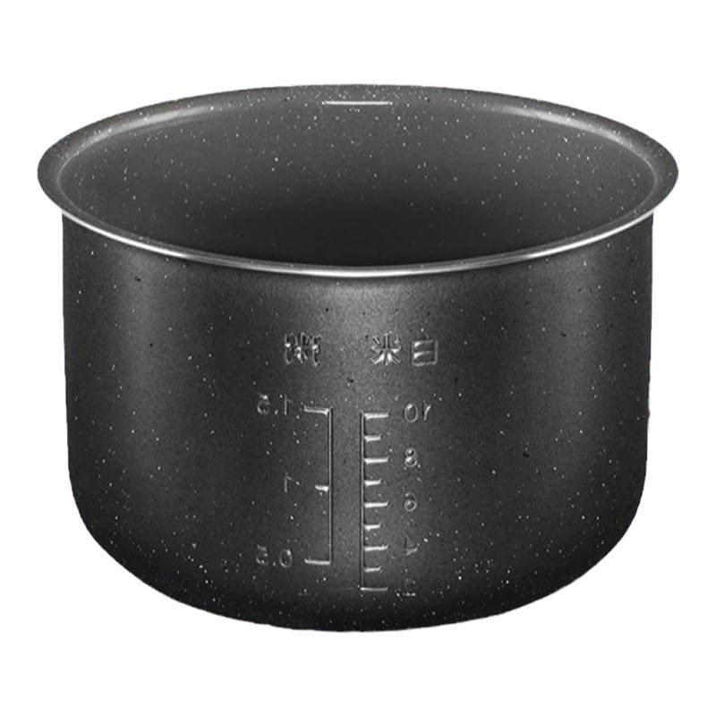 适用于松下电饭煲5升内胆SR-CNB18锅胆CNC18/NA18/ND18煲胆麦饭石