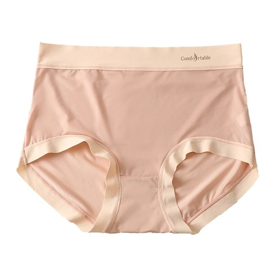 ido家大码内裤200斤mm冰丝无痕