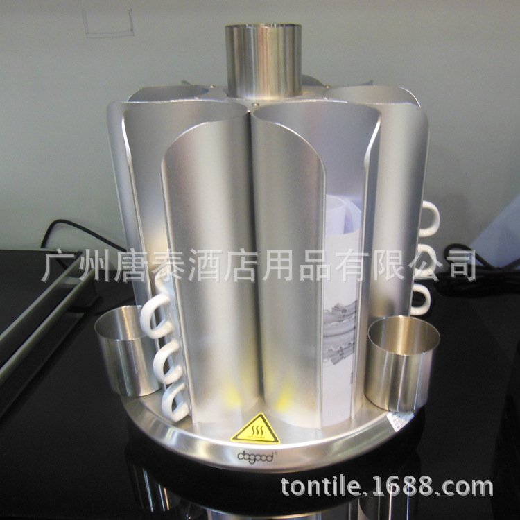 供应JG-KC48暖杯机 自助餐保温设备 自助餐设备 方便好用