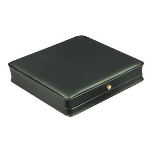 首饰盒收纳盒高档戒指耳钉耳环手镯吊坠珍珠项链手链珠宝饰品盒子