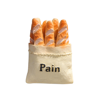 Auramoon.Collet.冰箱贴磁力贴食物立体装饰卡通仿真食物丨科列