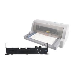 格之格适用 加普威TH850色带架TH850G色带芯TH850JZ TH860 TH680 TH650G THSD001 KD630G针式打印机