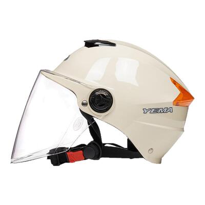 野马新国标电动车头盔