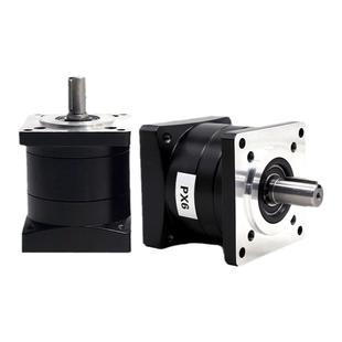 精密变速箱行星减速机57/60/80/86/110/130步进/伺服电机减速机