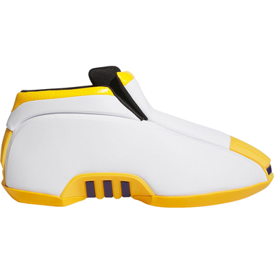 Adidas/阿迪达斯正品CRAZY 2男女中帮经典耐磨篮球鞋JI0337