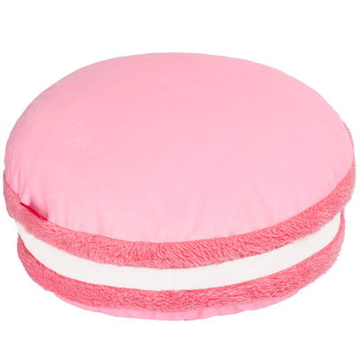 nsure双插手绒布可拆洗热水袋