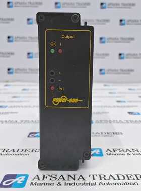 POWERONE LM16029RD9A ACDCDCDC CONVERTER