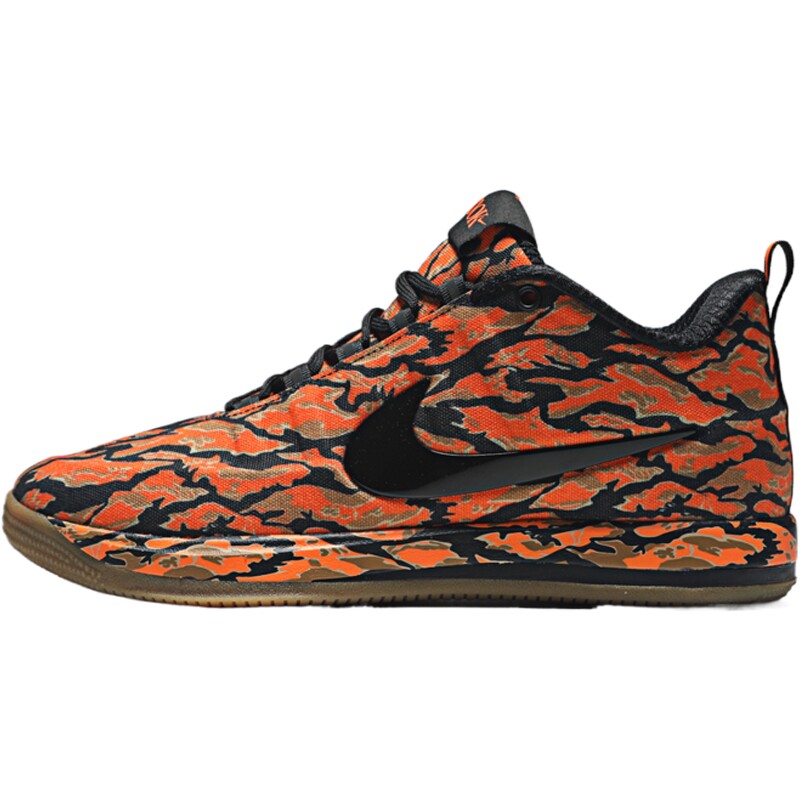 NIKE耐克男子BOOK 2 CAMO EP运动训练篮球鞋IV5770-001