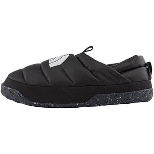 TheNorthFace北面休闲拖鞋男25秋冬户外保暖鹅绒一脚蹬雪地鞋5G2F