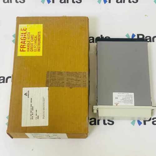 Areva MMLG01R1AA0001D Protection Relay Test Block
