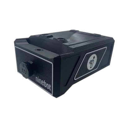 九号VZmixV30c尾箱后备箱改装