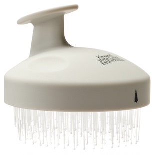 KRRAMEL洗头梳洗头神器干湿两用头皮按摩梳洗头专用梳子洗头刷子