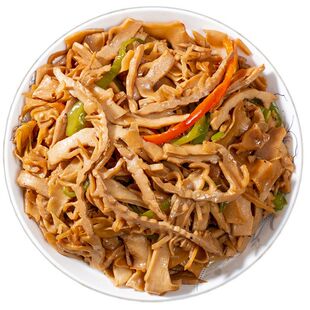 嫩糯米笋原味新鲜竹笋笋尖笋干嫩笋尖非干货笋丝湿笋片袋装碳烤