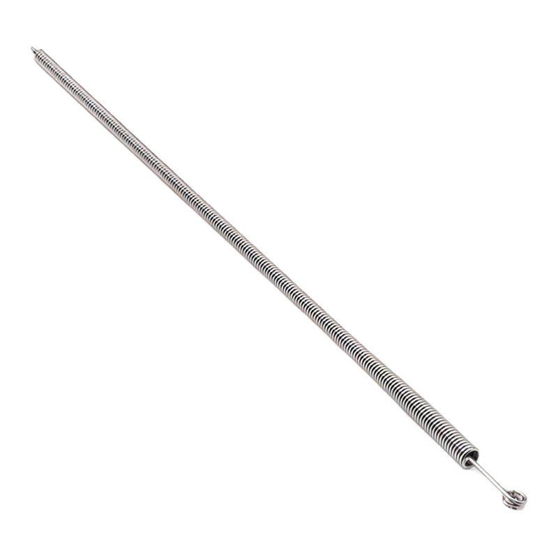 穿绳器可弯折穿绳工具