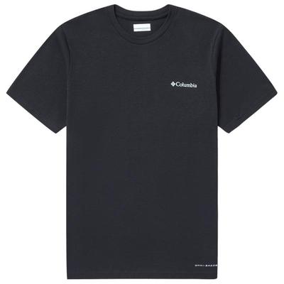 哥伦比亚情侣防晒短袖T恤