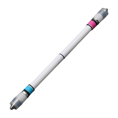 伊诺转笔|转笔专用笔 menowa st mod 伪vgg mod est杆 17色