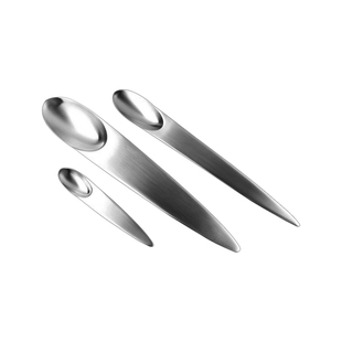 304不锈钢大号勺子家用成人吃饭勺吃西瓜神器网红勺主餐勺西餐勺